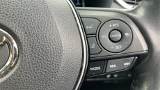 Toyota RAV4 2.5 VVT-i Hybrid Excel 5dr CVT 2WD Hybrid Estate